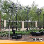 Cast Iron Street Lamp Posts Lamp1311-s0602