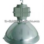 CB/CE/SAA 200W/250W/300W induction lamp high bay light, indoor gym lights FDC300R105