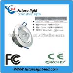 CE and RoHS approval 7w led downlight housing