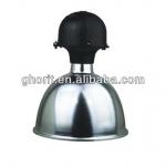 CE Approved Aluminum High bay Industrial Light Covers 400w DJ-F901