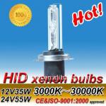 CE approved hid xenon bulbs HID bulb