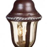 CE approved wholesale affordable fence lighting fixture(DH-1893) DH-1893