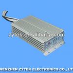 CE FCC ect water proof 120w led driver ZYT-120240