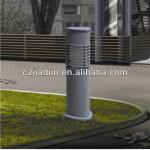 CE IP65 garden outdoor tradition bollard lamps fitting JD2403