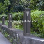 CE IP65 tradition outdoor garden bollard lamps fittings JD2405