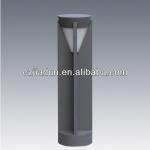 CE IP65 tradition outdoor garden sodium light post JD2405