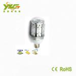 CE RoHS 40w led corn light with E27/E40 base prices of solar street lights YXG-40W corn light