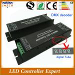 CE&amp;ROHS 512 dmx controller JM-DMX512-DP