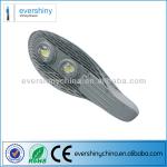 CE RoHS 80w led street lights ES-MS80W-P02