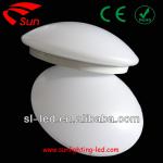 CE RoHS AC100V-240V 18W/30W surface mounted dimmable, inductive led ceiling light led ceiling light