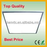 CE ROHS approval slim led light panel,36w led panel 600x600 HLPL-6060-36W