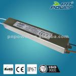 CE ROHS Approval Waterproof led driver 12v 30w PVA-12030M002