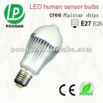 ce rohs approved led induction lamps e27 PD-QP60-G1