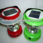 CE ROHS Approved Low MOQ solar led hurricane lantern SHTY-02C SHST-03E