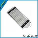 CE RoHS Bridgelux chip Meanwell driver white 42w-196w led street lighting CS-STW-112W