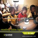 CE ROHS FCC solar lantern africa ELS-05M