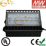 CE ROHS led wallpack IP65 3 year warranty 12800lm 120w led wall pack FST-WP120W