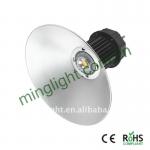 CE RoHS UL DLC approved 150w high bay light HB02-150W-W-1A