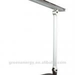 CE SAA 7W eye protection desk lamp with electrical outlet LN-Q1-SC-CG