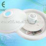 Ceiling LED infrared motion sensor light SL3005/3528