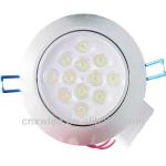 Ceiling lights 12W led ceiling light led lightings high power ceiling light 12W