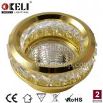 ceiling recessed crystal downlights mr16 ceiling recessed crystal downlights mr16:272616