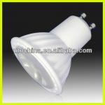 ceramic GU10 LED SPOT LIGHT 4W WK-S-c05-4w