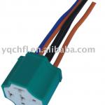 Ceramic Relay Socket