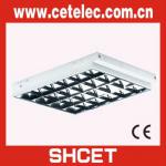 CET-418/A T8 4x18W Grid Light(CB Certificate) CET-418/A