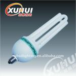 CFL e27 4U 65W 85W 105W 125W street light energy saving lamp 2011 street light