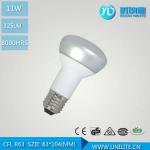 CFL energy saving bulbs Relector light size 63 E27 11W CFL energy saving bulbs Relector light size 63 E27