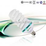 CFL High quality full spiral energy saver ISO CE(Am i the right one for you?) full spiral