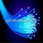 Changing Colors End Light Optic Fiber , PMMA optic fibre ,1.0mm DSB001