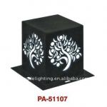 Charming outdoor pillar light with high quality(PA-51107) PA-51107