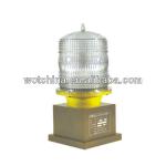 CHDZ-2CF white outdoor strobe warning light CHDZ-2CF