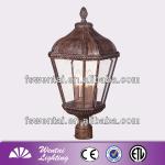 Cheap best seller outdoor garden lamp post (DH-1873) DH-1873