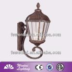 Cheap Factory Price- Antique Aluminum Outdoor Wall Light (DH-1871SA) DH-1871SA