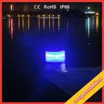 cheap led solar colorful emergency light