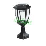 Cheap Outdoor Lighting for Garden Decorative LED Solar Light (DL-SP735-A) DL-SP735-A