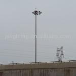 cheap prices of solar street light high mast lighting BD-G-046