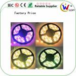 Cheap RGB 12V LED strip made of 5630, 3528 or 5050 led bead LW-L12V3629C72W