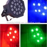 Cheap RGB led stage can, led par64,led par light LTD-par64