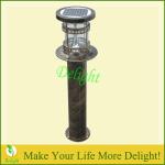 Cheap Solar LED Bollard Light For Lawn (DL-SL410) DL-SL413