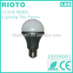 China 2013 new design! Cheap price high quality 5W LED bulb LT-LED-05-B002