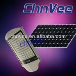 china 80w led street lighting with high performance solar panel VB