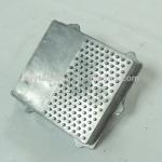 China custom die casting lighting repair parts DC-316 DC-316