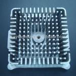 China customize aluminum heat sink customize