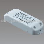 China Desktop 12v 15w constant voltage LED driver HJ-BYQ653