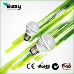 China Factory hot sale AC100-240V G50/E27 LED Bulb 4watt EW-MB-G50035W