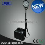 China Factory New Model RLS-24W Rechargeable LED Emergency Light RLS-24W